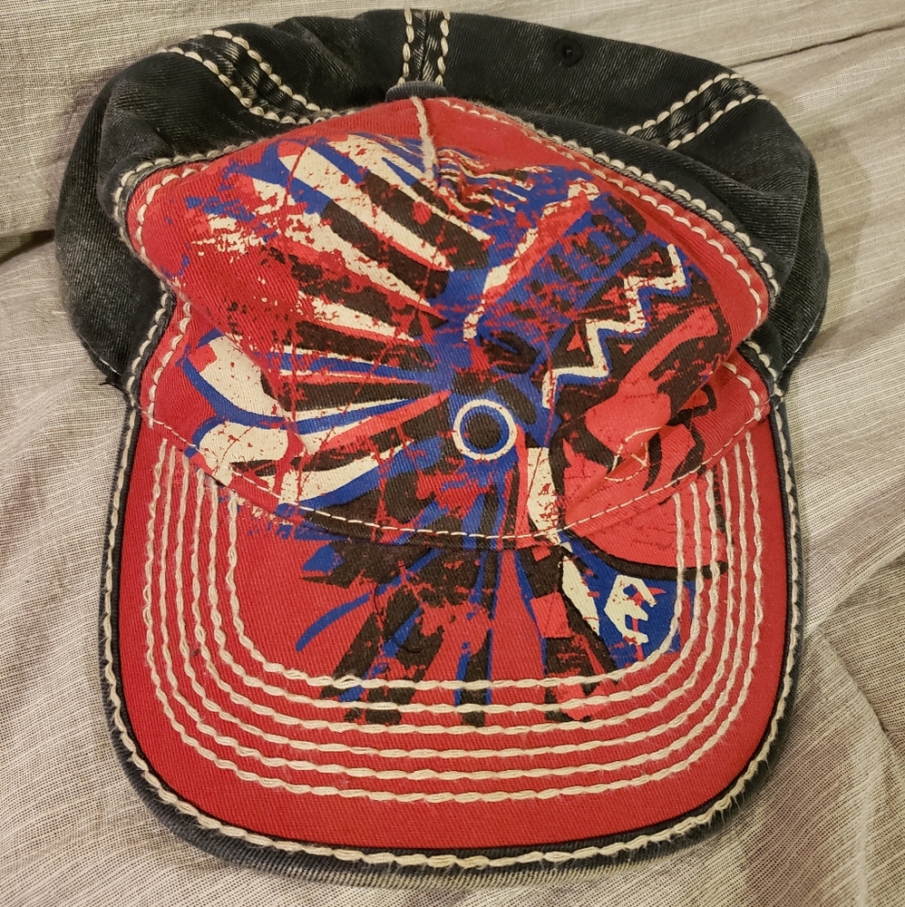 Native Hat